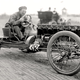 Illustration for article titled Why We Owe The Indy 500 And Modern Interstate To A Crazy Bike Salesman